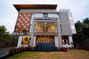 Lalit International - A Boutique Hotel