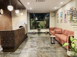 Lalit International - A Boutique Hotel