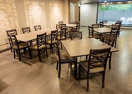 Lalit International - A Boutique Hotel