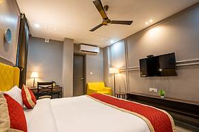 Lalit International - A Boutique Hotel