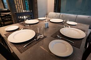 Lalit International - A Boutique Hotel