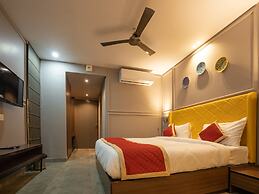 Lalit International - A Boutique Hotel