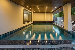 Lalit International - A Boutique Hotel