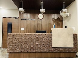 Lalit International - A Boutique Hotel