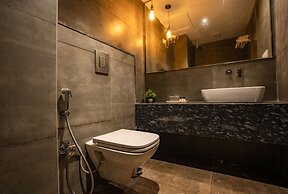 Lalit International - A Boutique Hotel