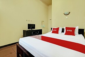 OYO 92406 Hotel Renata 1