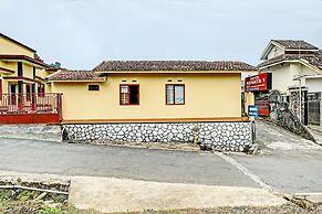 OYO 92406 Hotel Renata 1