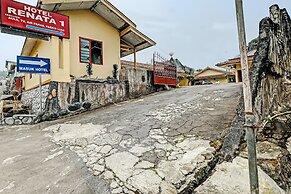 OYO 92406 Hotel Renata 1