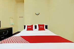 OYO 92406 Hotel Renata 1