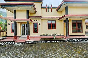 OYO 92406 Hotel Renata 1