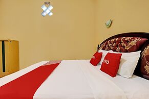 OYO 92406 Hotel Renata 1