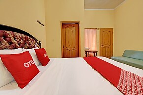 OYO 92406 Hotel Renata 1