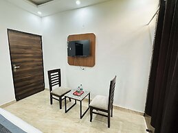 Hotel The Royal Palm