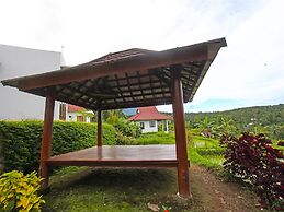 SPOT ON 92462 Awenk Homestay Near SD Gunung Wakul