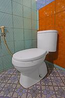 SPOT ON 92462 Awenk Homestay Near SD Gunung Wakul