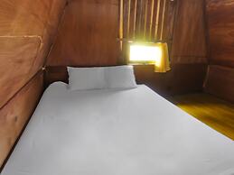 SPOT ON 92462 Awenk Homestay Near SD Gunung Wakul