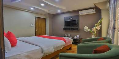 MeroStay 032 Hotel Marinha