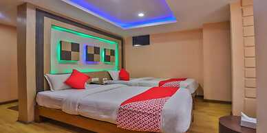 MeroStay 032 Hotel Marinha