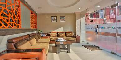 MeroStay 032 Hotel Marinha