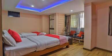 MeroStay 032 Hotel Marinha