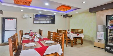 MeroStay 032 Hotel Marinha