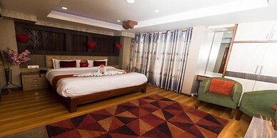 MeroStay 032 Hotel Marinha