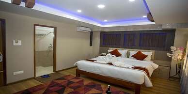 MeroStay 032 Hotel Marinha