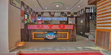 MeroStay 032 Hotel Marinha