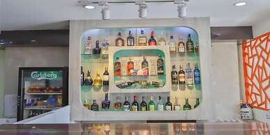 MeroStay 032 Hotel Marinha