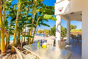 Villa Dora in Argaka