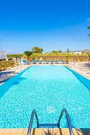 Villa Dora in Argaka