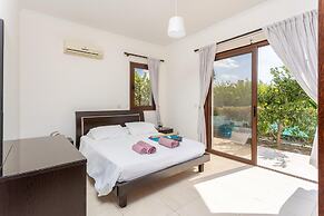 Villa Dora in Argaka