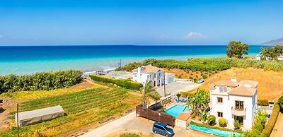 Villa Dora in Argaka