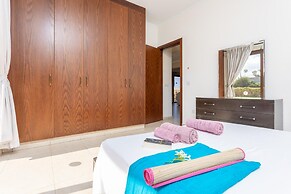 Villa Dora in Argaka