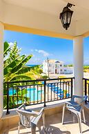 Villa Dora in Argaka