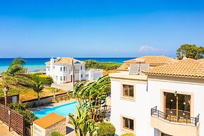 Villa Dora in Argaka