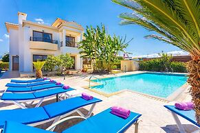 Villa Dora in Argaka