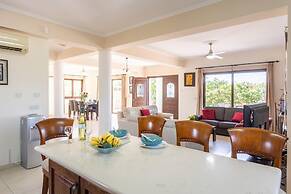 Villa Dora in Argaka