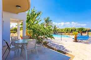 Villa Dora in Argaka