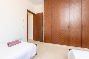 Villa Dora in Argaka