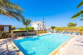 Villa Dora in Argaka