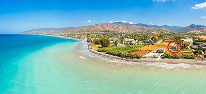 Villa Dora in Argaka