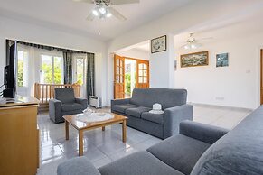 Villa Sotiroula in Agia Marina Chrysochous