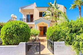 Villa Sotiroula in Agia Marina Chrysochous