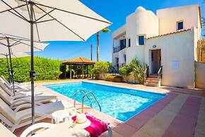 Villa Sotiroula in Agia Marina Chrysochous