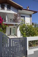 Villa Welt in Dalyan
