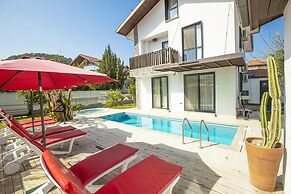 Villa Welt in Dalyan