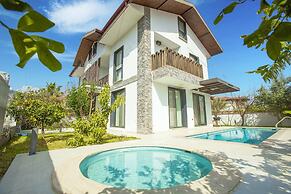 Villa Welt in Dalyan