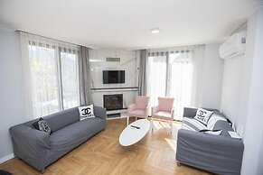 Villa Welt in Dalyan