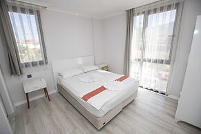 Villa Welt in Dalyan